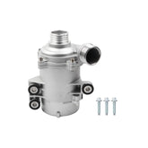 Electric Water Pump Compatible with BMW 320i 2.0L 2013-2018 320i xDrive 2.0L 2013-2018 328i 2.0L 2012-2016 328i xDrive 2.0L 2012-2016 X1 2.0L 2013-2015 Replace# 11517597715 11206048001